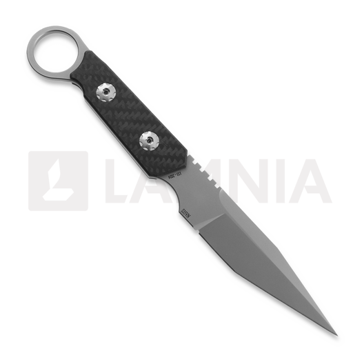 Nazis Andre de Villiers Warspike, Carbon Fibre