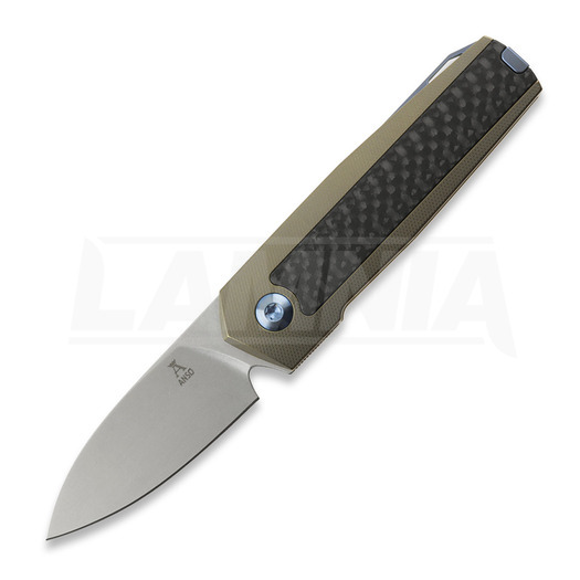 Anso of Denmark ARN - Carbon Fiber