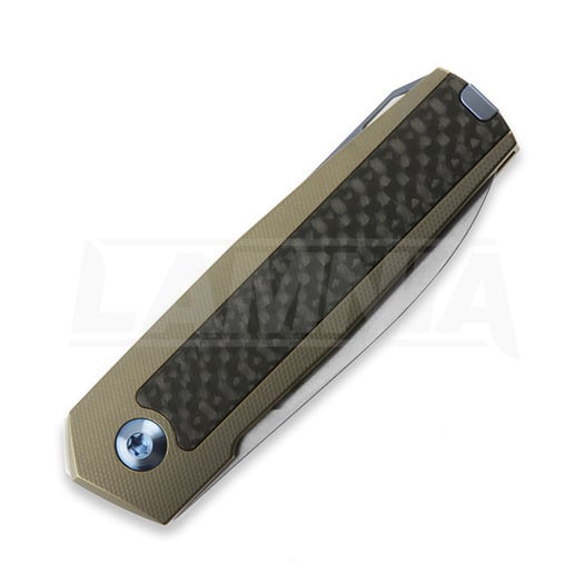 Anso of Denmark ARN - Carbon Fiber