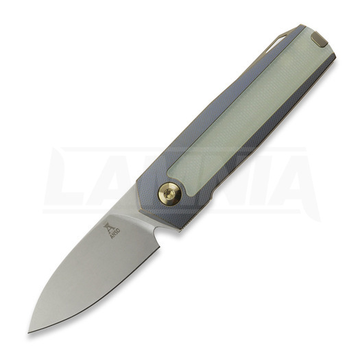 Anso of Denmark ARN - Jade G10