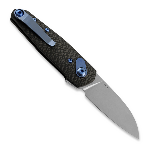 Anso of Denmark AROS - Carbon Fiber