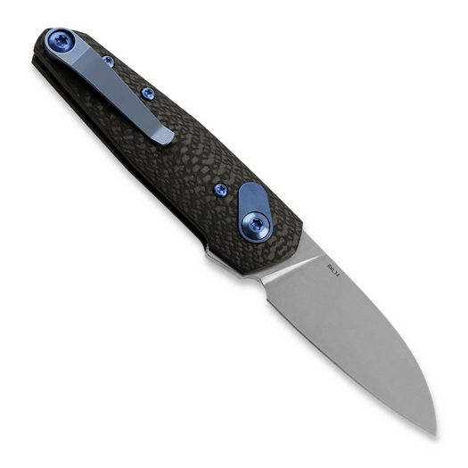 Anso of Denmark AROS - Carbon Fiber