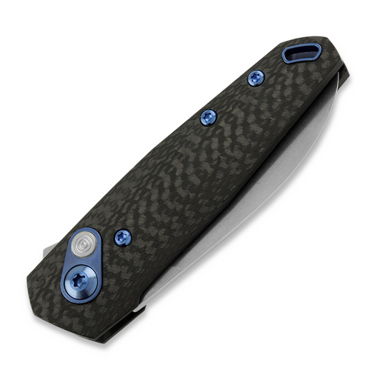 Anso of Denmark AROS - Carbon Fiber