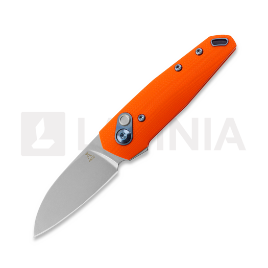 Anso of Denmark AROS - G10 Orange