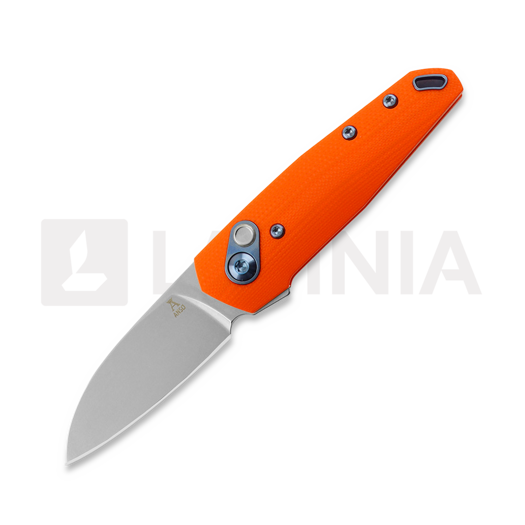 Anso of Denmark AROS - G10 Orange