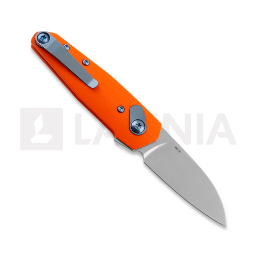 Anso of Denmark AROS - G10 Orange