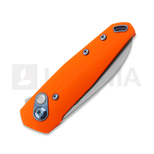 Anso of Denmark AROS - G10 Orange