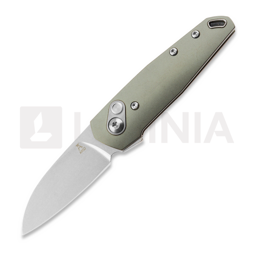 Anso of Denmark AROS - Titanium