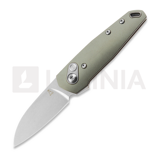 Anso of Denmark AROS - Titanium