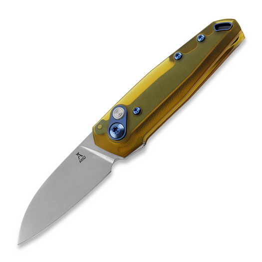 Anso of Denmark AROS - Ultem