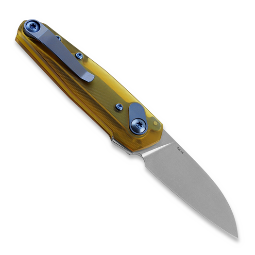 Anso of Denmark AROS - Ultem