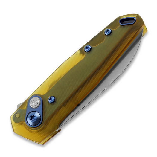 Anso of Denmark AROS - Ultem