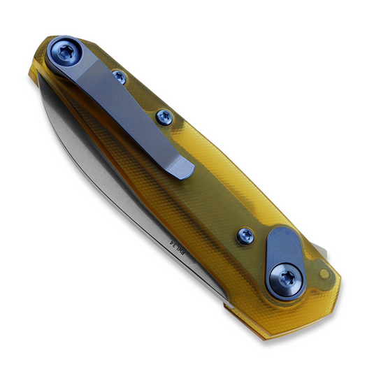 Anso of Denmark AROS - Ultem