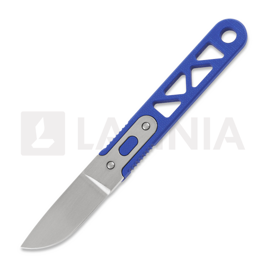 Anso of Denmark ASI ARA - G10 mes, blauw