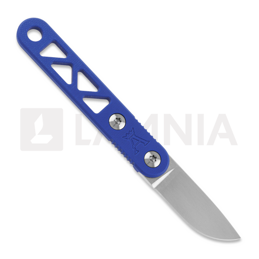 Ніж Anso of Denmark ASI ARA - G10, синiй