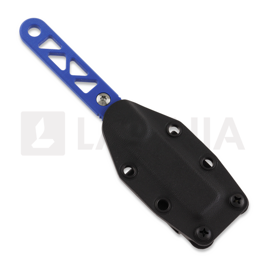Ніж Anso of Denmark ASI ARA - G10, синiй