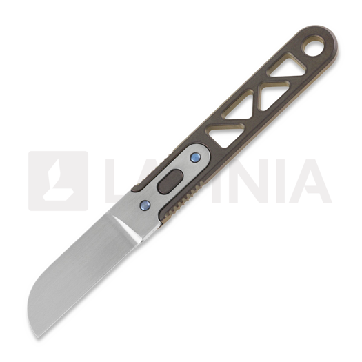 Anso of Denmark ASI ARA - Ti Amber veitsi, Sheepsfoot