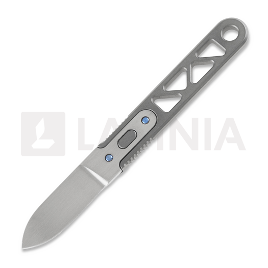 Nazis Anso of Denmark ASI ARA - Ti Grey, Spear Point