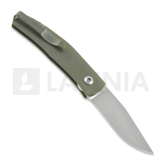 Anso of Denmark Casino Titanium Cuprum/Cuprum