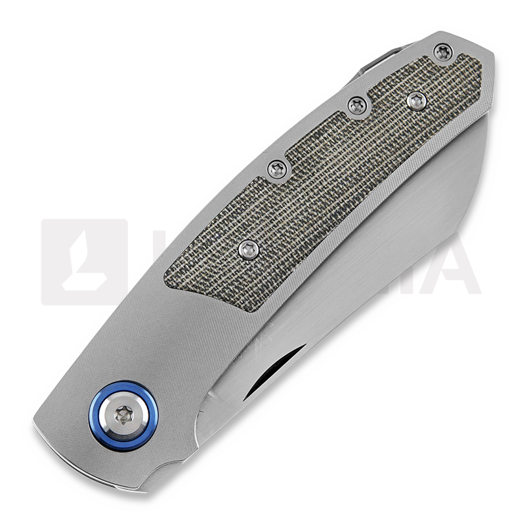 Anso of Denmark Haddock Limited