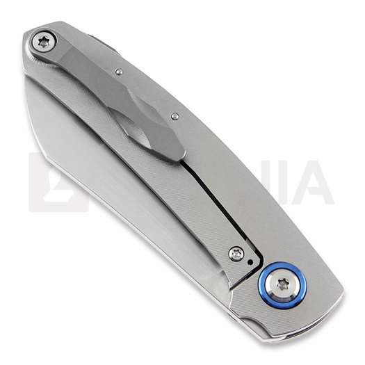 Anso of Denmark Haddock Limited