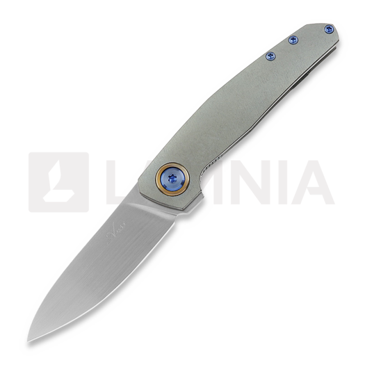 Anso of Denmark Isola