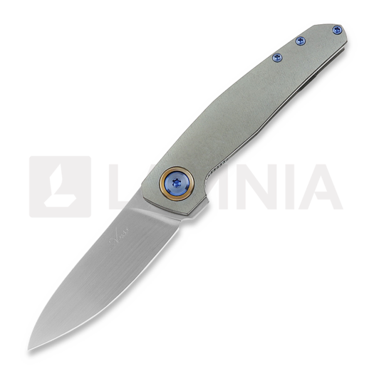 Anso of Denmark Isola