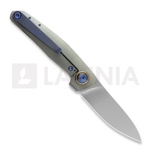 Anso of Denmark Isola