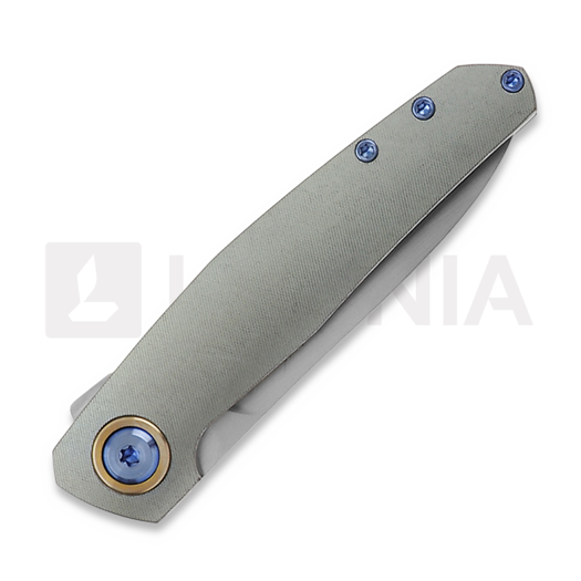 Anso of Denmark Isola