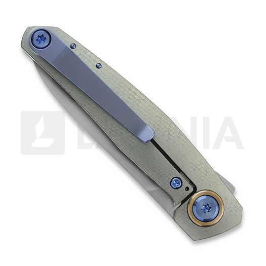 Anso of Denmark Isola