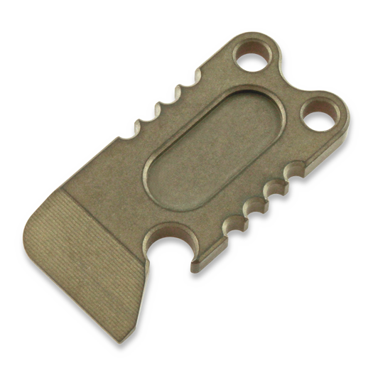 Anso of Denmark Minibar multitool, Amber