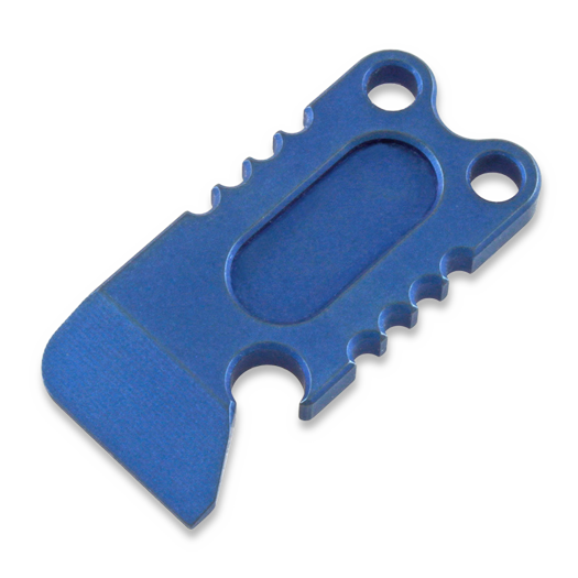 Anso of Denmark Minibar multitool, Blue