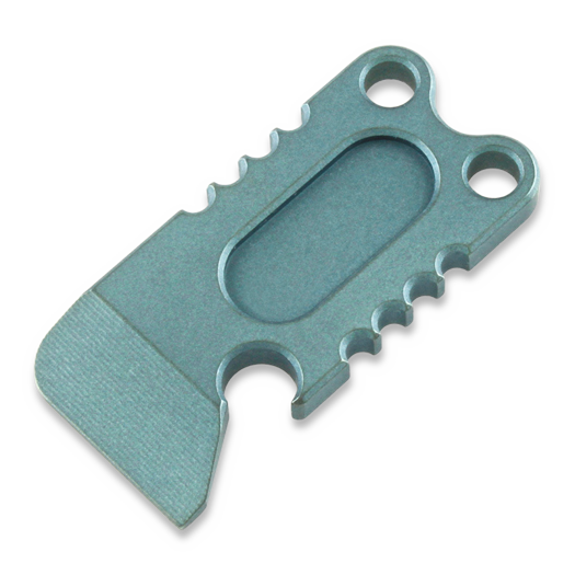 Anso of Denmark Minibar Multitool, Green