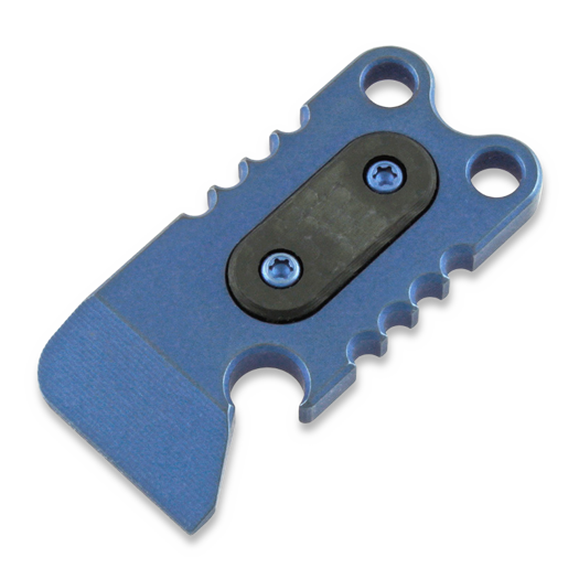 Attrezzo multifunzione Anso of Denmark Minibar with inlay, Blue