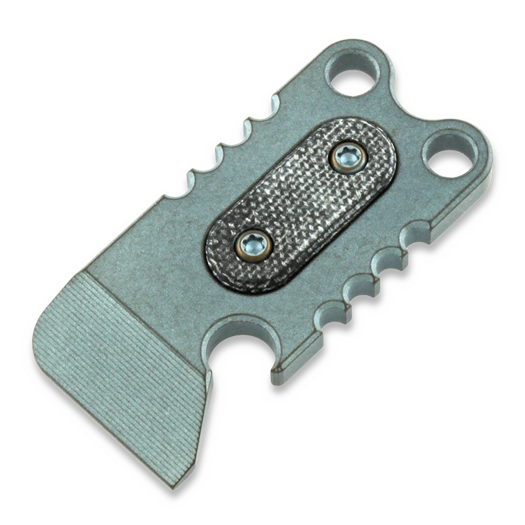 Anso of Denmark Minibar with inlay Multitool, Cuprum