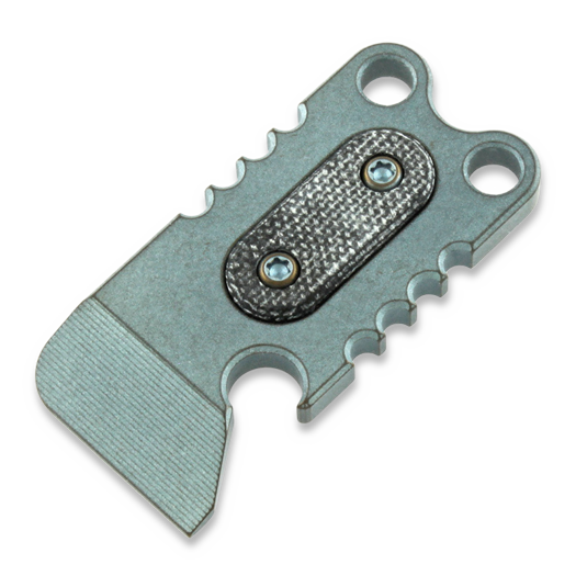 Anso of Denmark Minibar with inlay višenamjenski alat, Cuprum