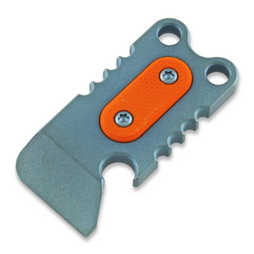 Anso of Denmark Minibar with inlay Multitool, Green