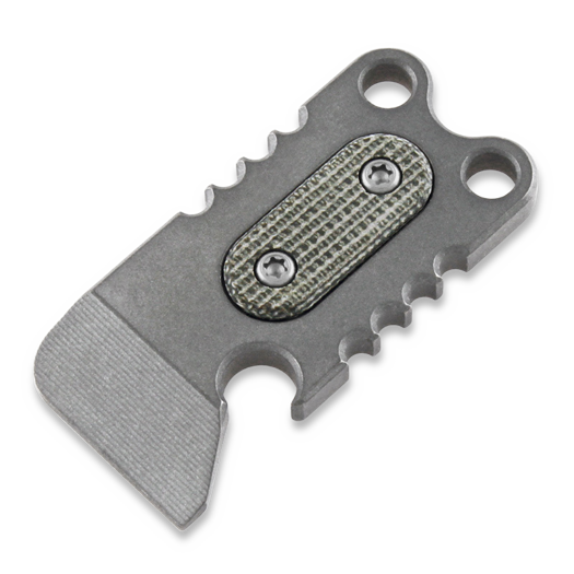 Narzędzie uniwersalne Anso of Denmark Minibar with inlay, Grey