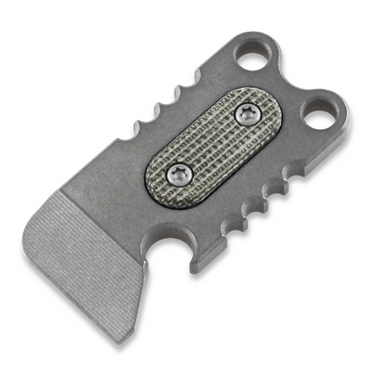 Anso of Denmark Minibar with inlay Multitool, Grey