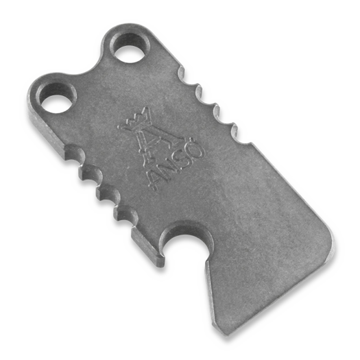 Anso of Denmark Minibar with inlay multitool, Grey