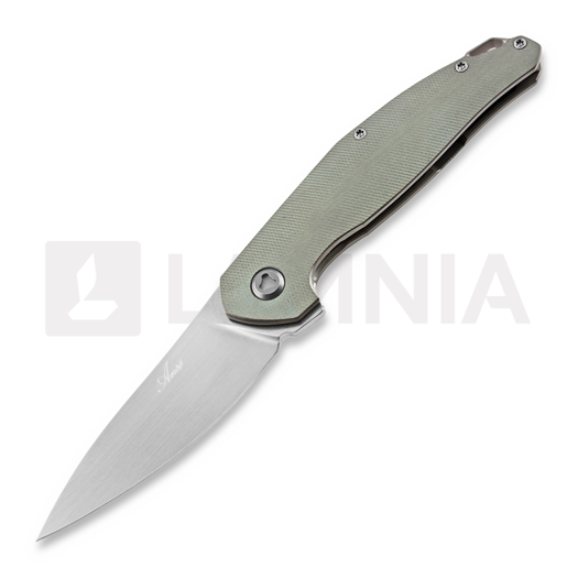 Anso of Denmark Neo Limited