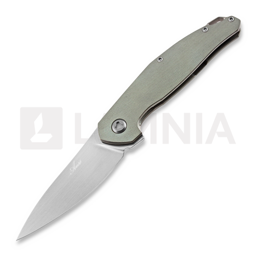 Anso of Denmark Neo Limited