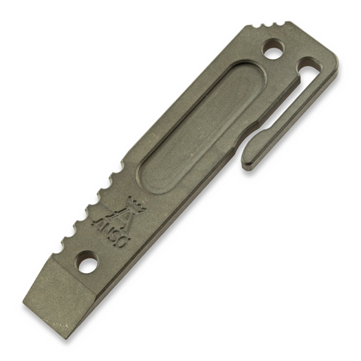 Anso of Denmark Prybar12, Amber