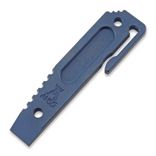 Anso of Denmark Prybar12, Blue