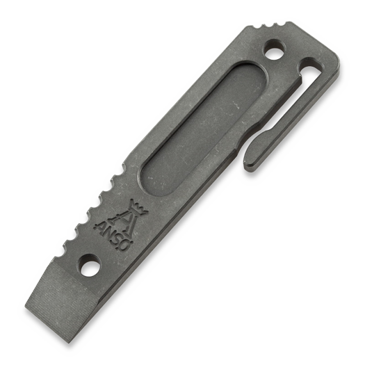 Anso of Denmark Prybar12, Grey