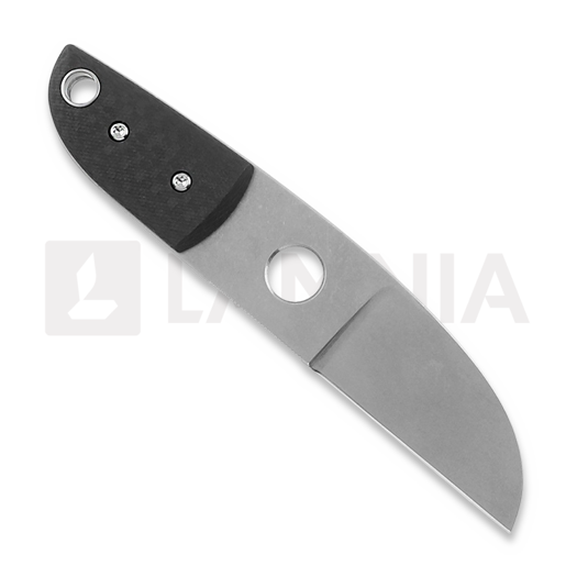 มีด Anso of Denmark Sheepsfoot x Carbon Fiber