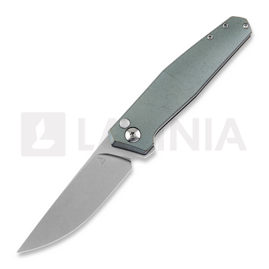 Anso of Denmark Toko - RWL 34 - Cuprum / Grey