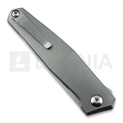 Anso of Denmark Toko - RWL 34 - Cuprum / Grey