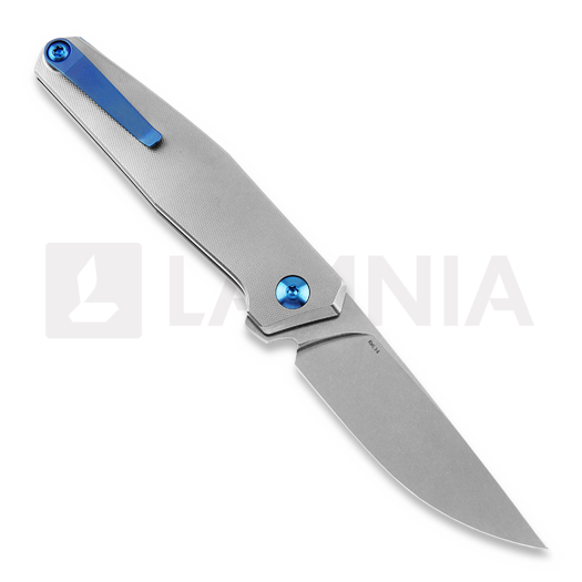 Anso of Denmark Toko - RWL 34 - Grey / Blue