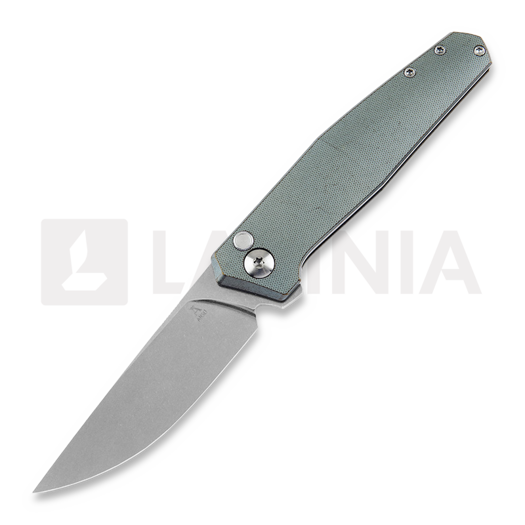 Anso of Denmark Toko - RWL 34 - Titanium + Zirconium, Cuprum